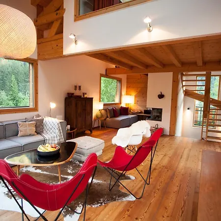 Lumiere Villa